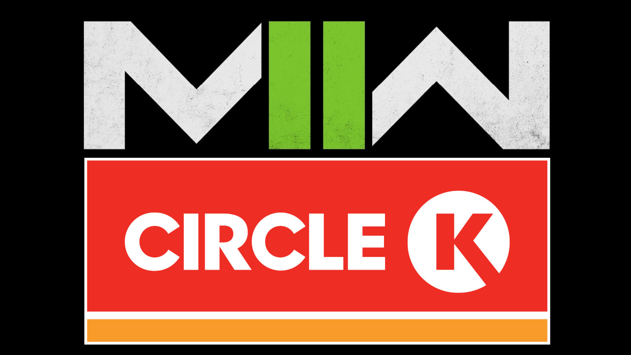 How to Get Circle K Rewards in Modern Warfare 2 Attack of the Fanboy
