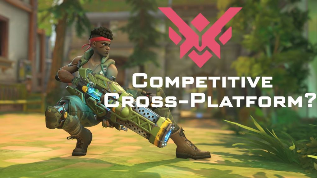 overwatch 2 cross platform competitive