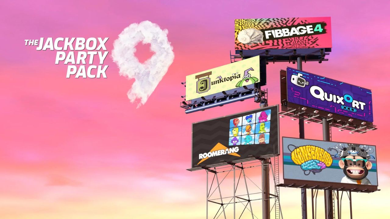 Which Jackbox is the Best? Ranking Every Jackbox Party Pack From Worst