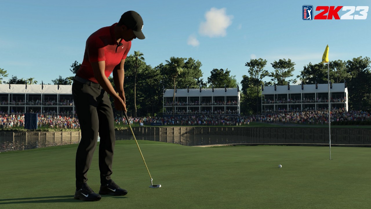 Does PGA Tour 2K23 Have Locker Codes? Attack of the Fanboy