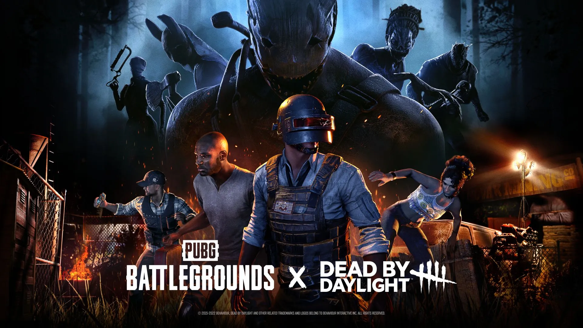 PUBG-Battlegrounds-%E2%80%93-Halloween-Collaboration-with-Dead-by-Daylight