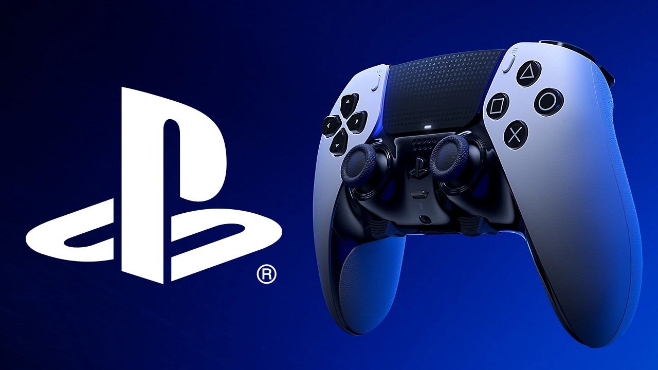 DualSense Edge PS5 Controller PreOrder Guide Price, Release Date, and