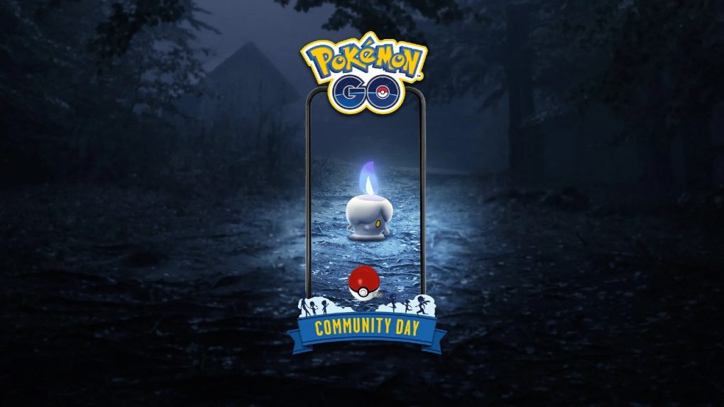 Pokemon GO Litwick Community Day Shiny Chances, Bonuses & Everything
