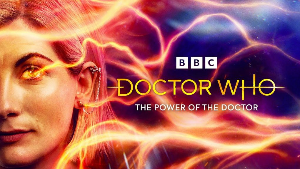The Power of the Doctor Doctor Who Special, Cast, and Everything We