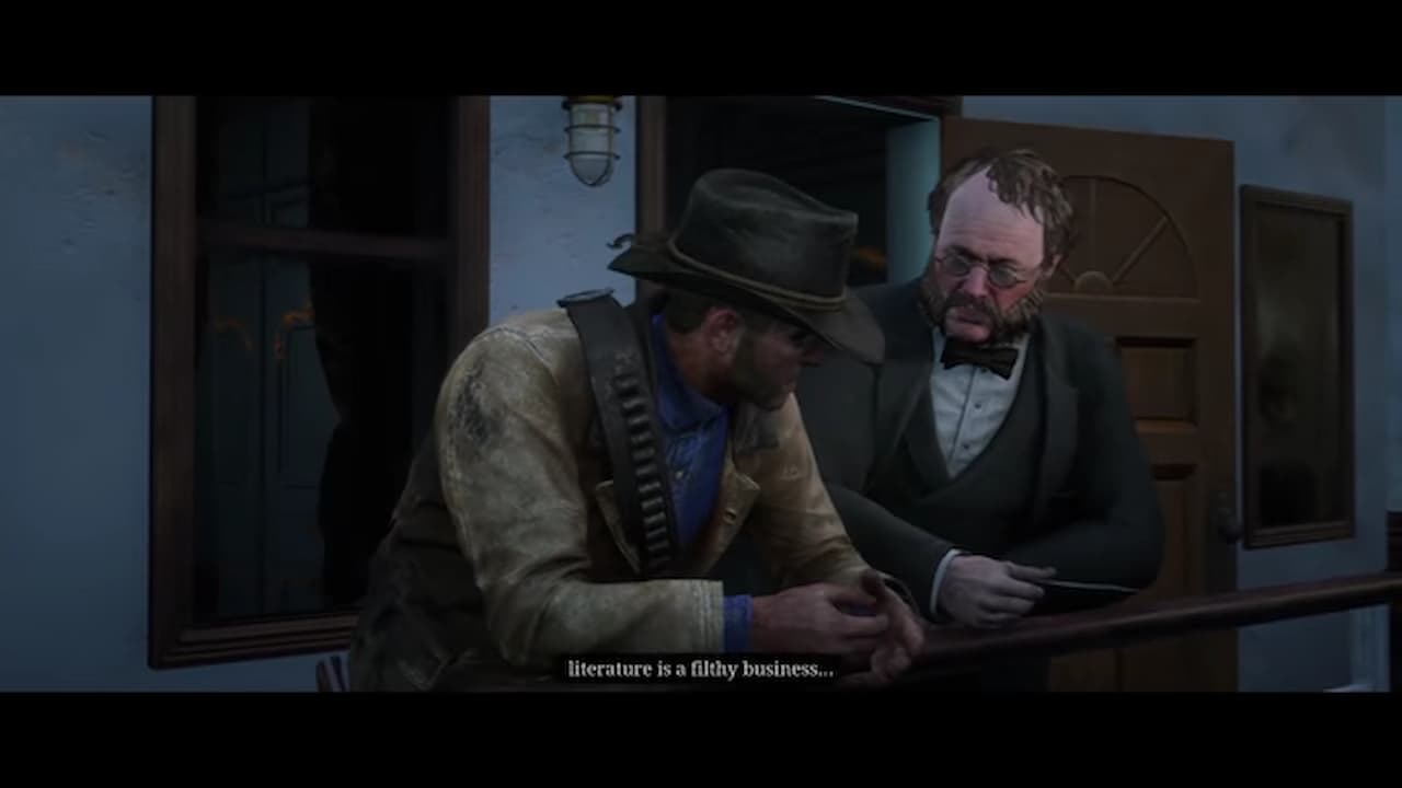 The Best Stranger Missions in Red Dead Redemption 2, Ranked Attack of