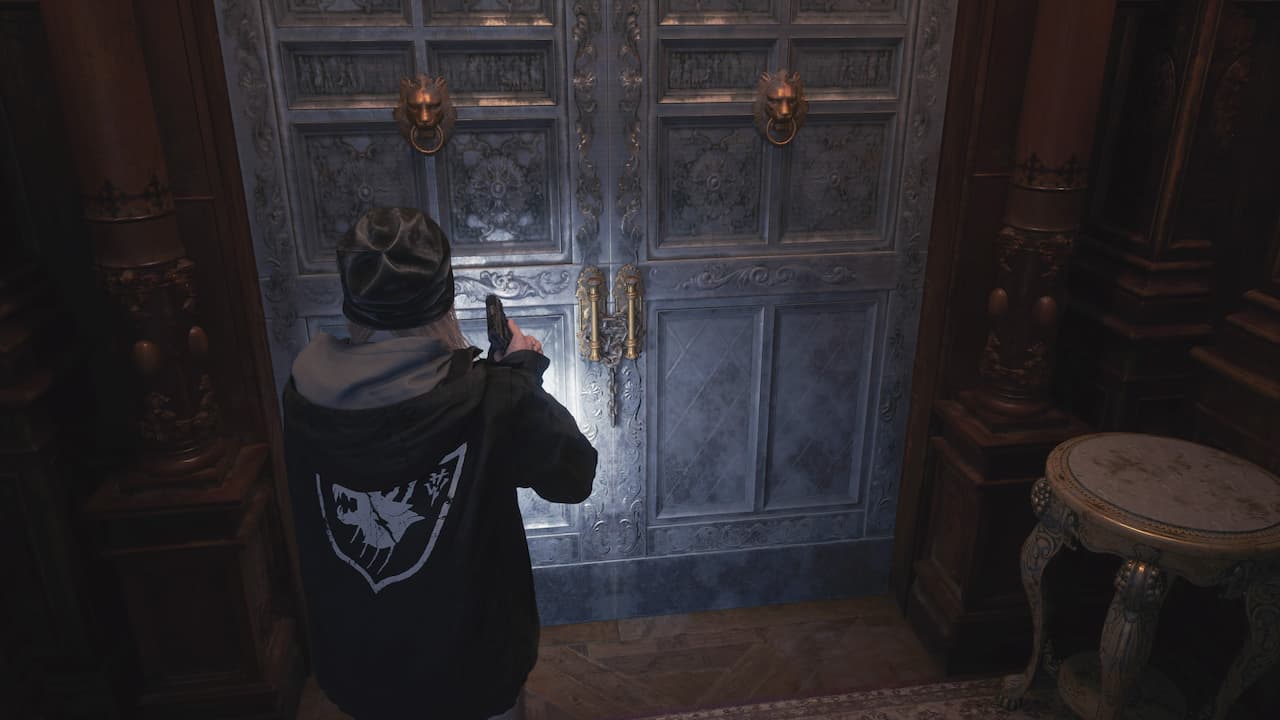 Where to Find the Bolt Cutters in of Resident Evil Village Shadows of