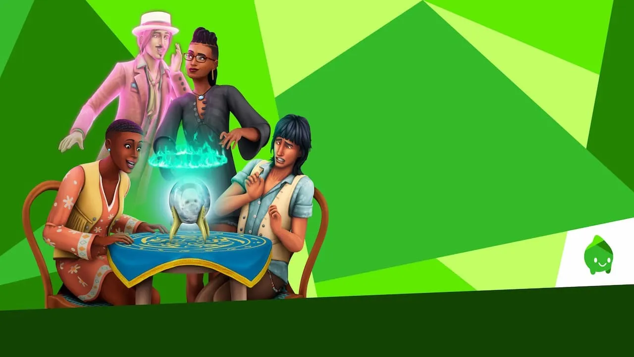 Sims-4-Paranormal-Stuff-Pack