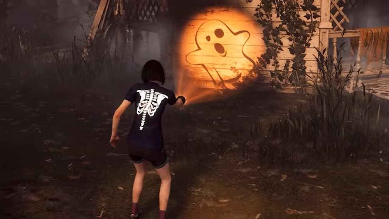 Dead by Daylight Haunted by Daylight Event: All Event Items Explained ...