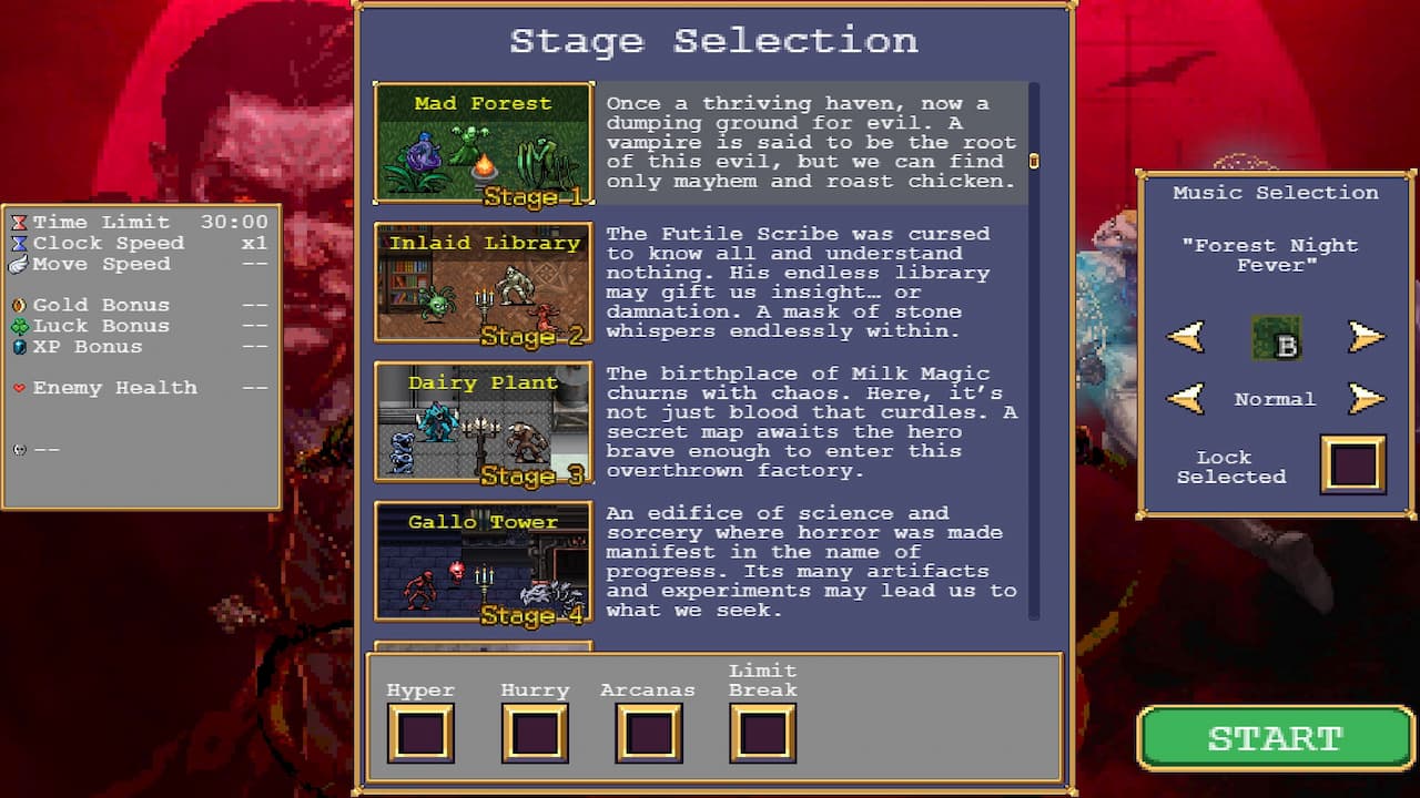 Stage-Selection-In-Vampire-Survivors