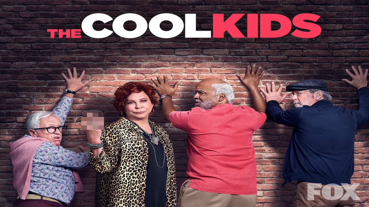 The-Cool-Kids