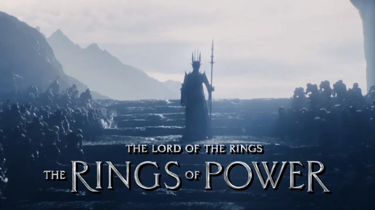 The Rings Of Power Season 2's Sauron Story Can Finally Solve A One Ring  Mystery 70 Years Later : r/Rings_Of_Power