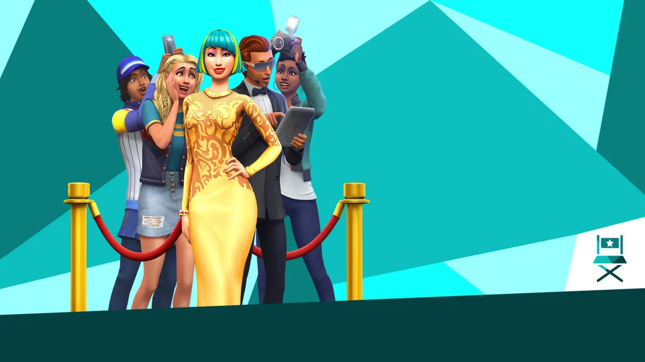 The-Sims-4-Get-Famous-Expansão