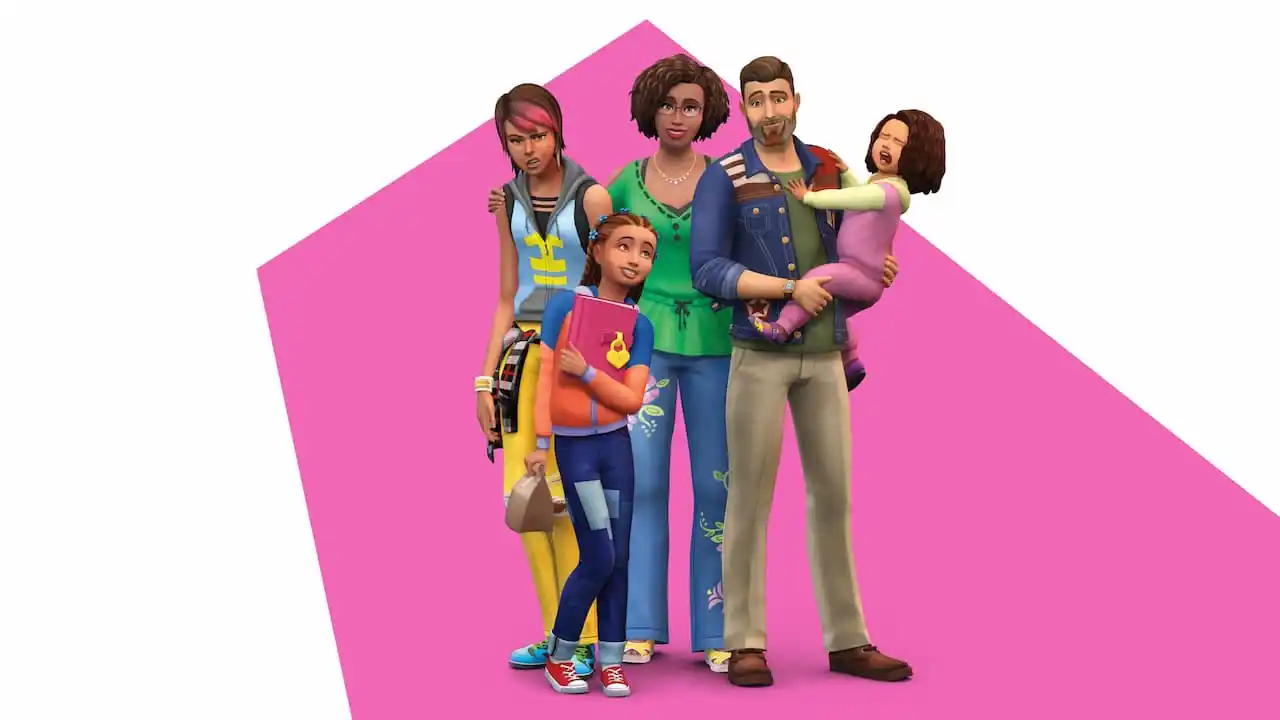 The-Sims-4-Parenthood