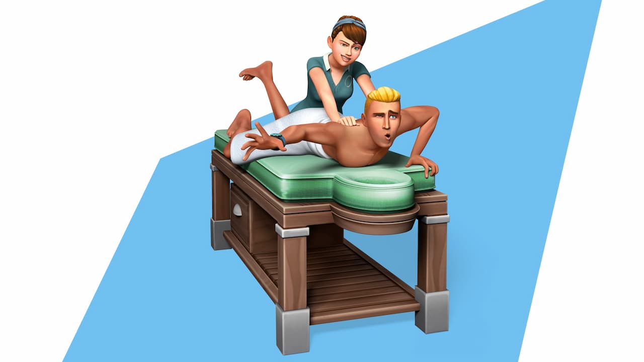 The-Sims-4-Spa-Day