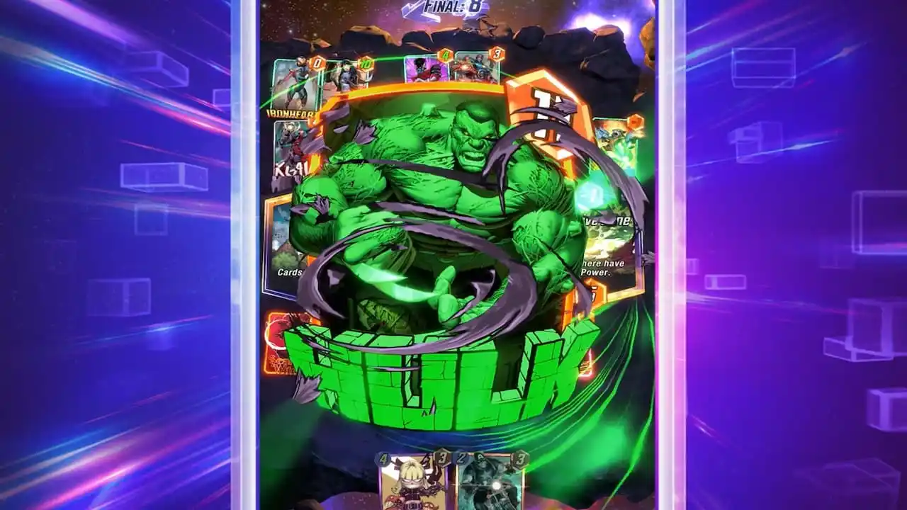Unlocking-The-Hulk-In-Marvel-Snap