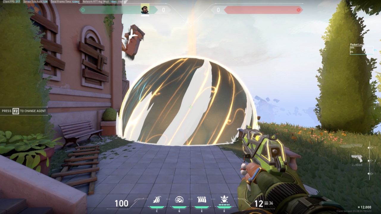 Valorant Harbor Guide Abilities, Kit, and Tips Explained Attack of