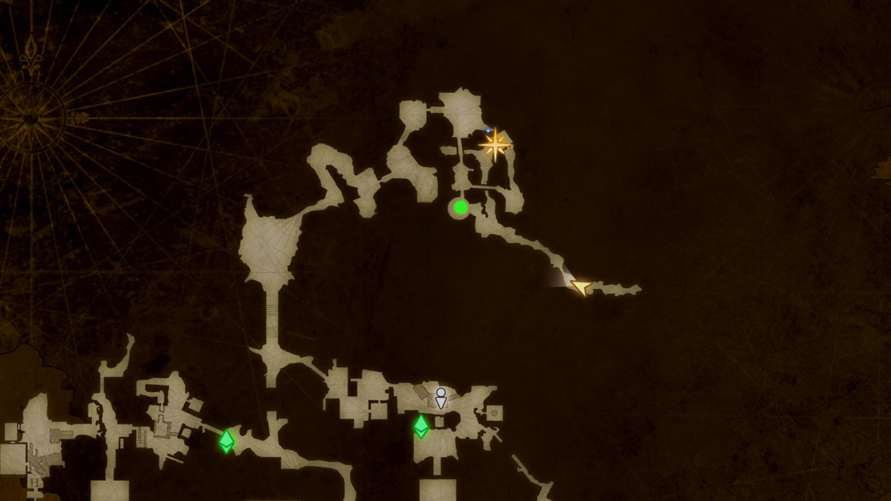 Valkyrie Elysium All Verdant Blossom Locations Where to Find All