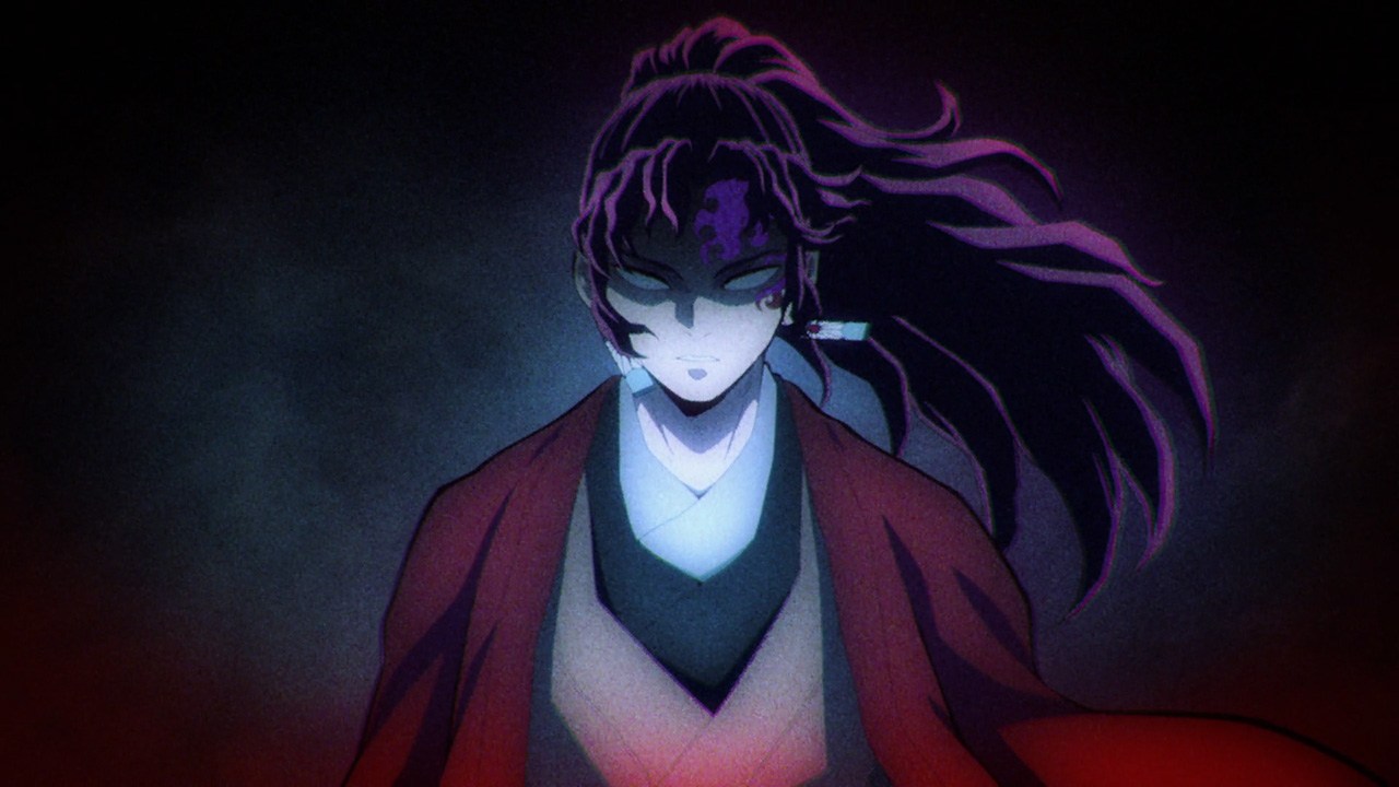 Best Anime &amp; Manga Swordsmen of All Time | Attack of the Fanboy