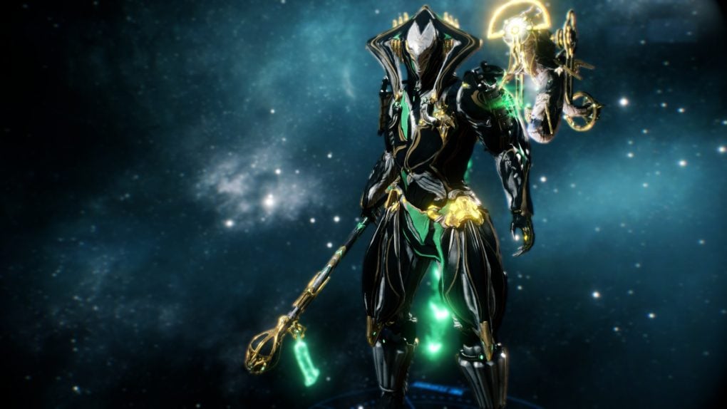 All Vaulted Prime Weapons and Warframes in Warframe | Attack of the Fanboy