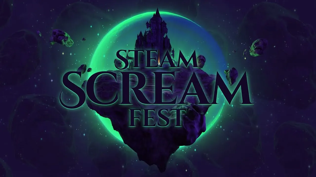 steam-scream-fest