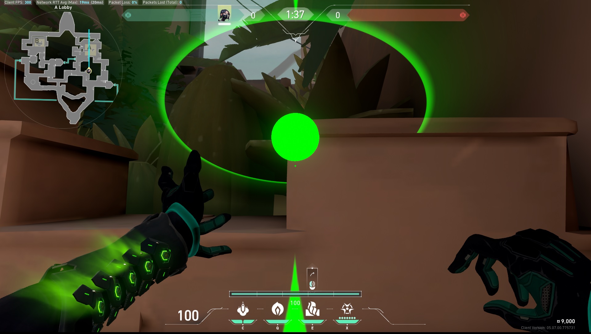 Valorant Best Viper Bind Lineups and Setups Attack of the Fanboy