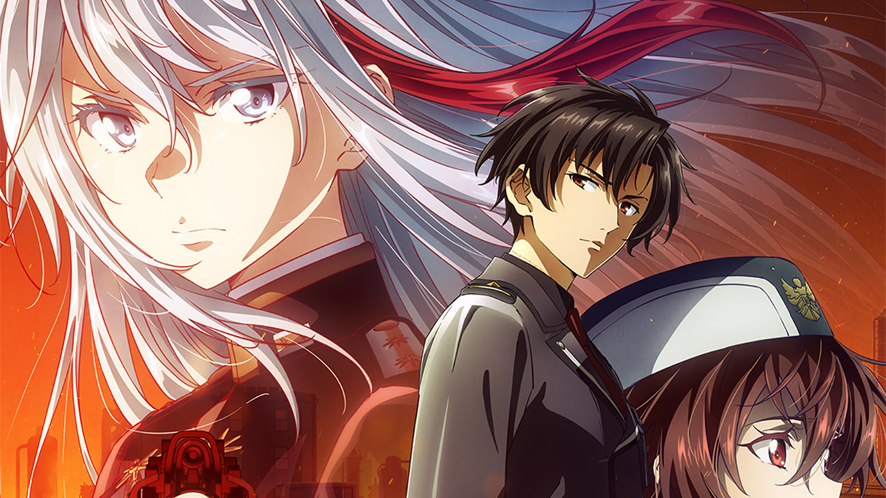 10 Best Anime Like Code Geass Attack of the Fanboy