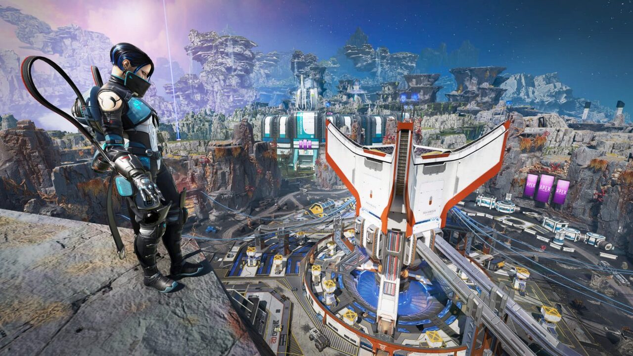 How Does the Anvil Receiver Work in Apex Legends? | Attack of the Fanboy