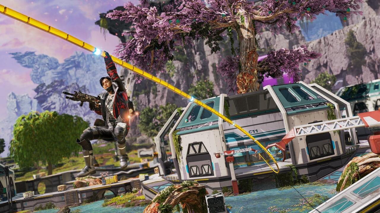 Round Work How Do Disruptor Rounds Work in Apex Legends? | Attack of the Fanboy