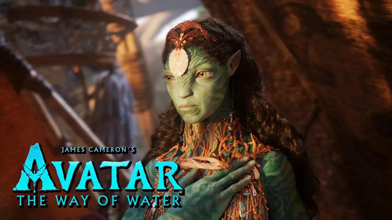 Avatar-Way-of-Water-Release