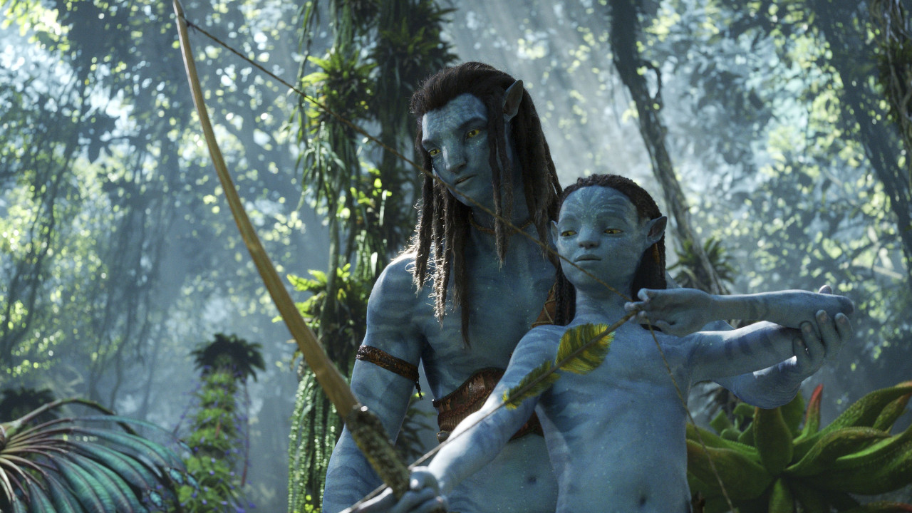 Wer Ist Kiris Vater Die Zukunft Von Sigourney Weavers Avatar The Way Of Water Charakter 4044