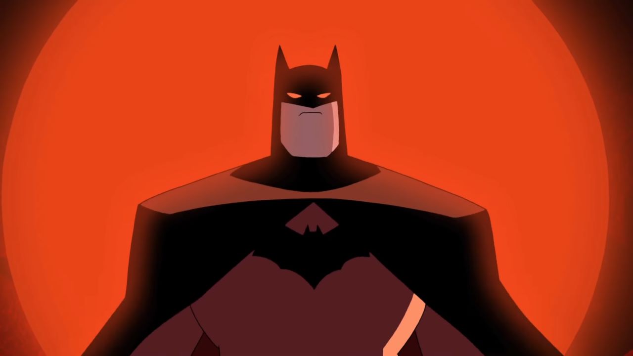 Batman-Beyond-Short-image