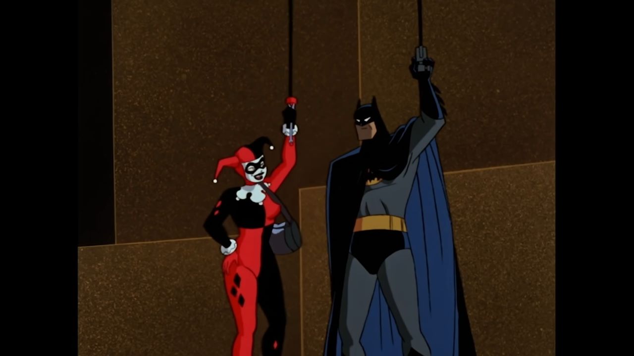 Batman-The-Animated-Series-Kevin-Conroy-as-Batman