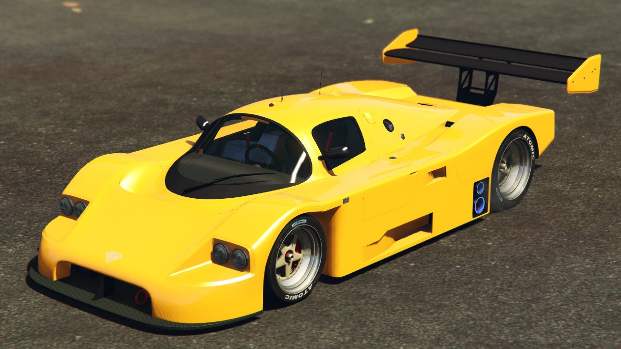 Best Cars in GTA V Online (September 2024 ) Attack of the Fanboy