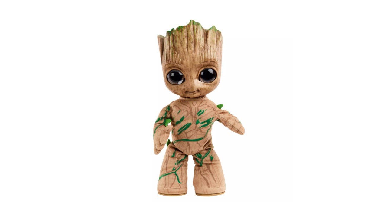 Best-Marvel-Gifts-Groot-Plush-1