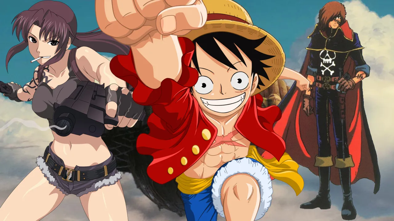 Best-Pirate-Anime-Series