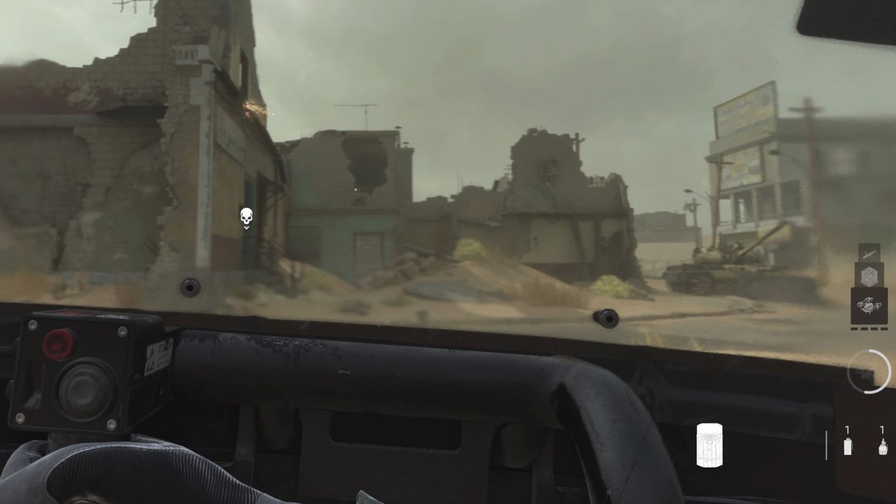 Best Riot Shield Loadout in Call of Duty Modern Warfare 2 Attack of