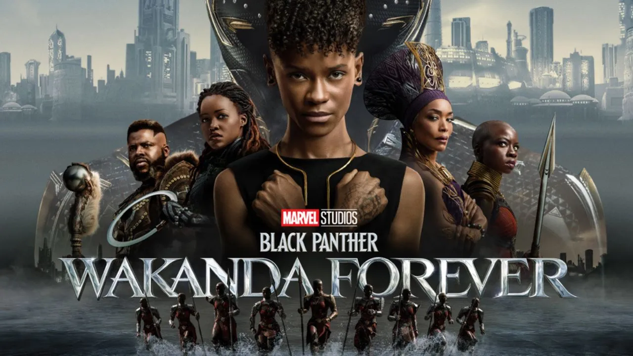 Black-Panther-Wakanda-Forever-Killmonger