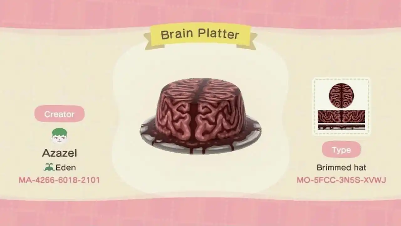Brain-Platter