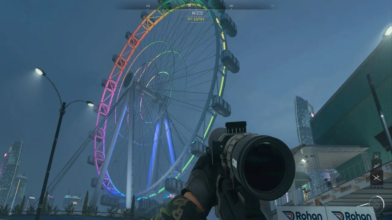 Call-of-Duty-Modern-Warfare-2-player-gets-a-no-scope-by-playing-a-flute