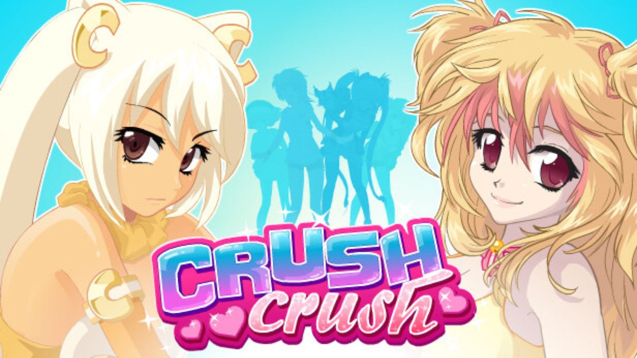 Crush-Crush