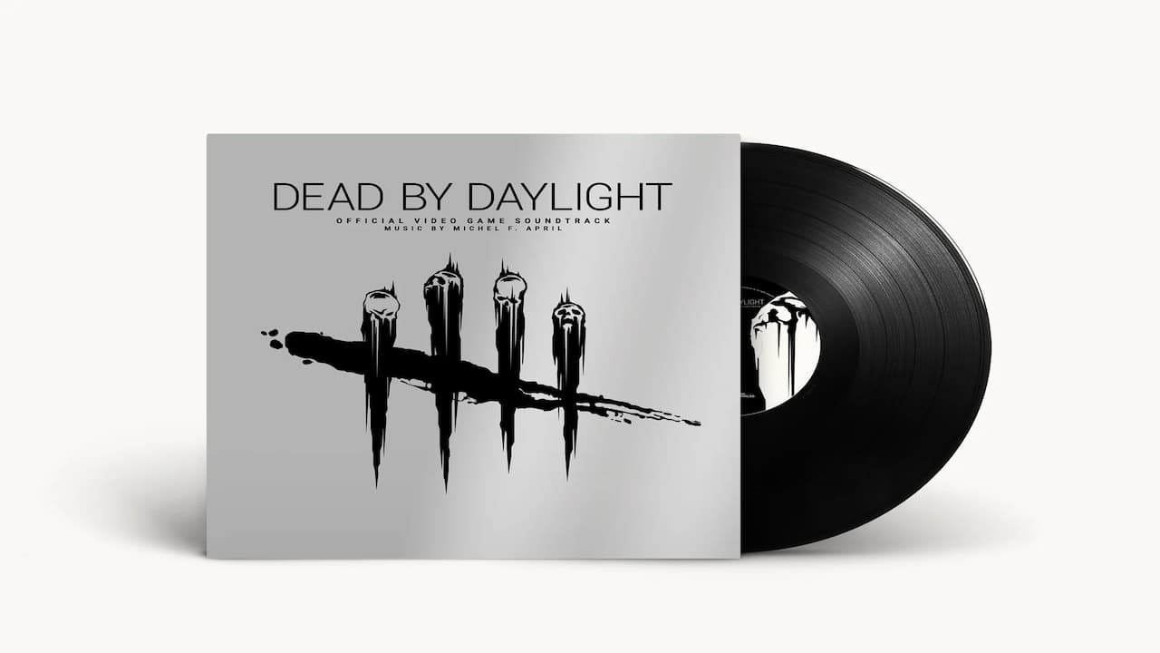 Dead-by-Daylight-Soundtrack