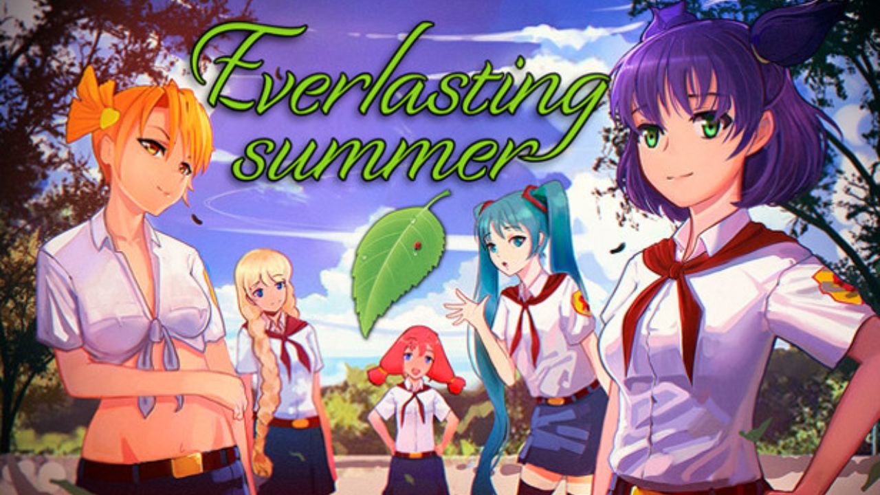 Everlasting-Summer
