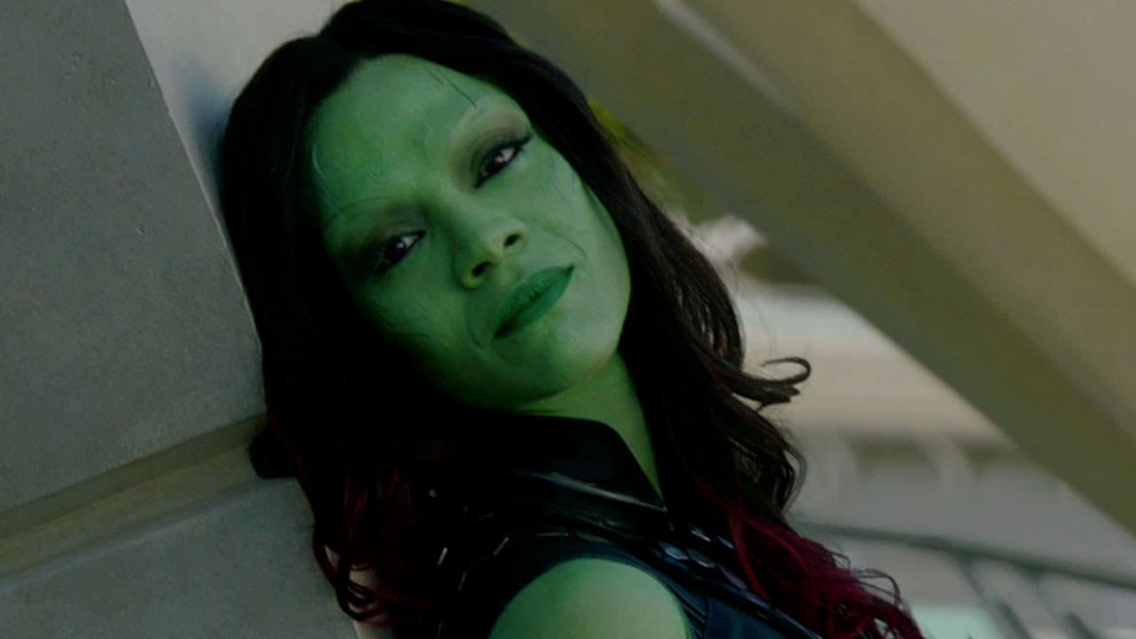 Gamora-from-Guardians-of-the-Galaxy