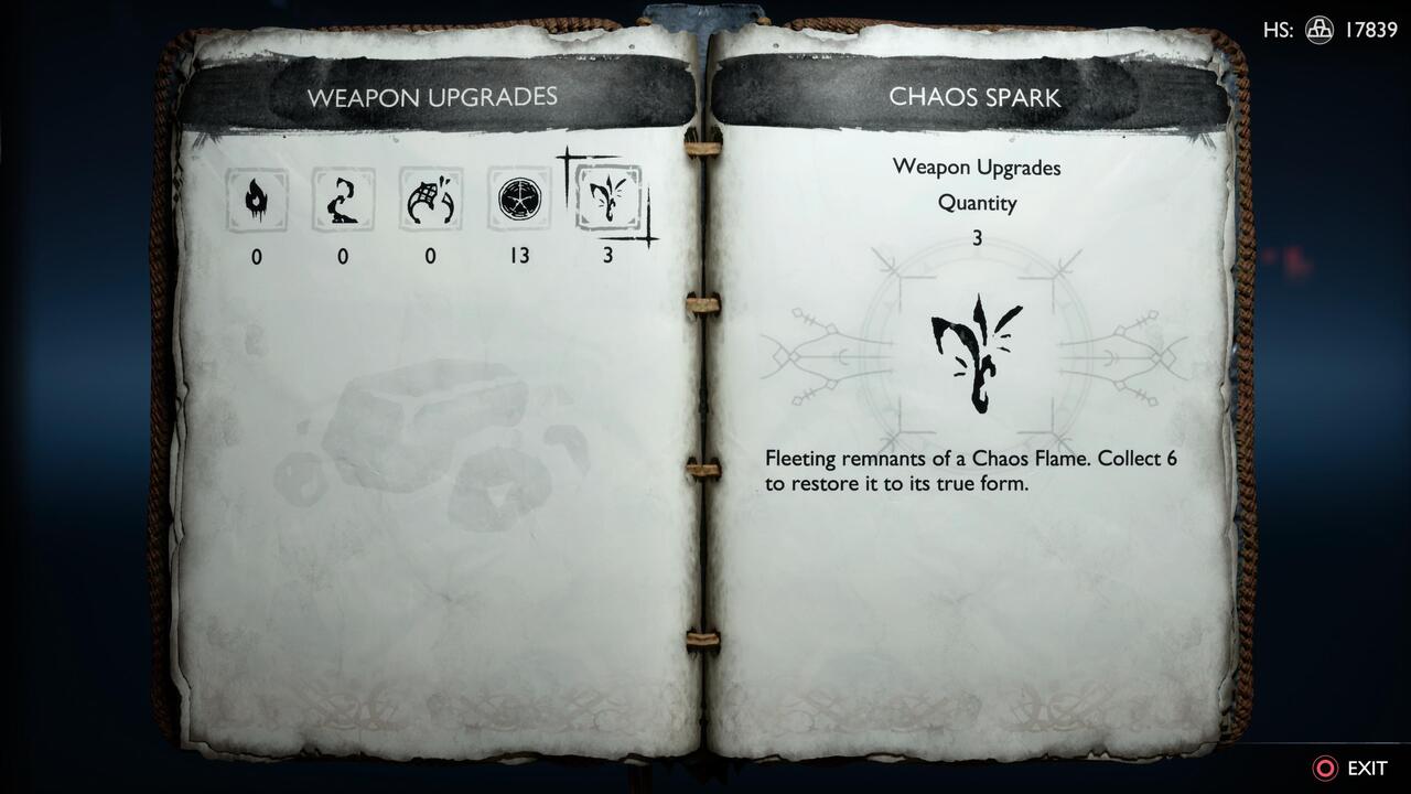 God-of-War-Ragnarok-Chaos-Spark
