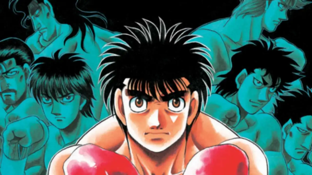 Discover the Hajime no Ippo Watch Order - Anime Troop