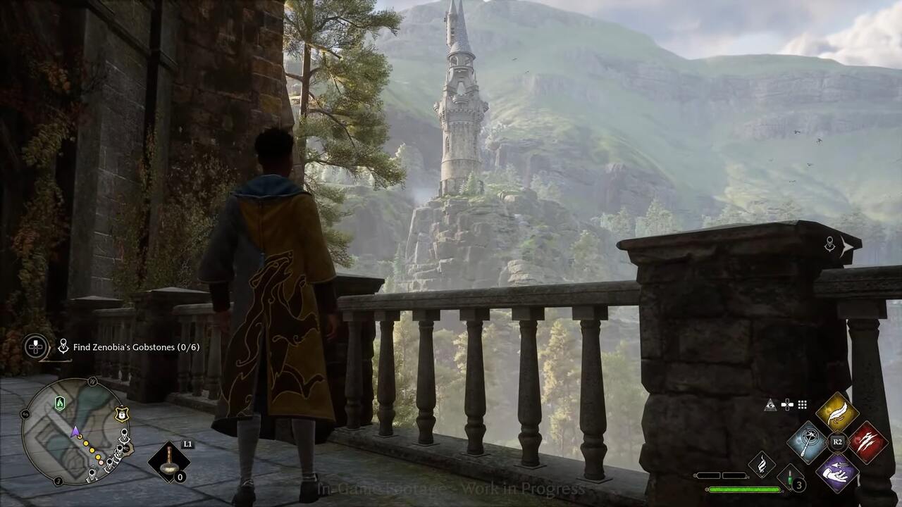 Is Hogwarts Legacy Coming to PC? Hogwarts Legacy Platforms Explained