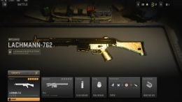 How to Fix Modern Warfare 2 Gold Camo Not Unlocking