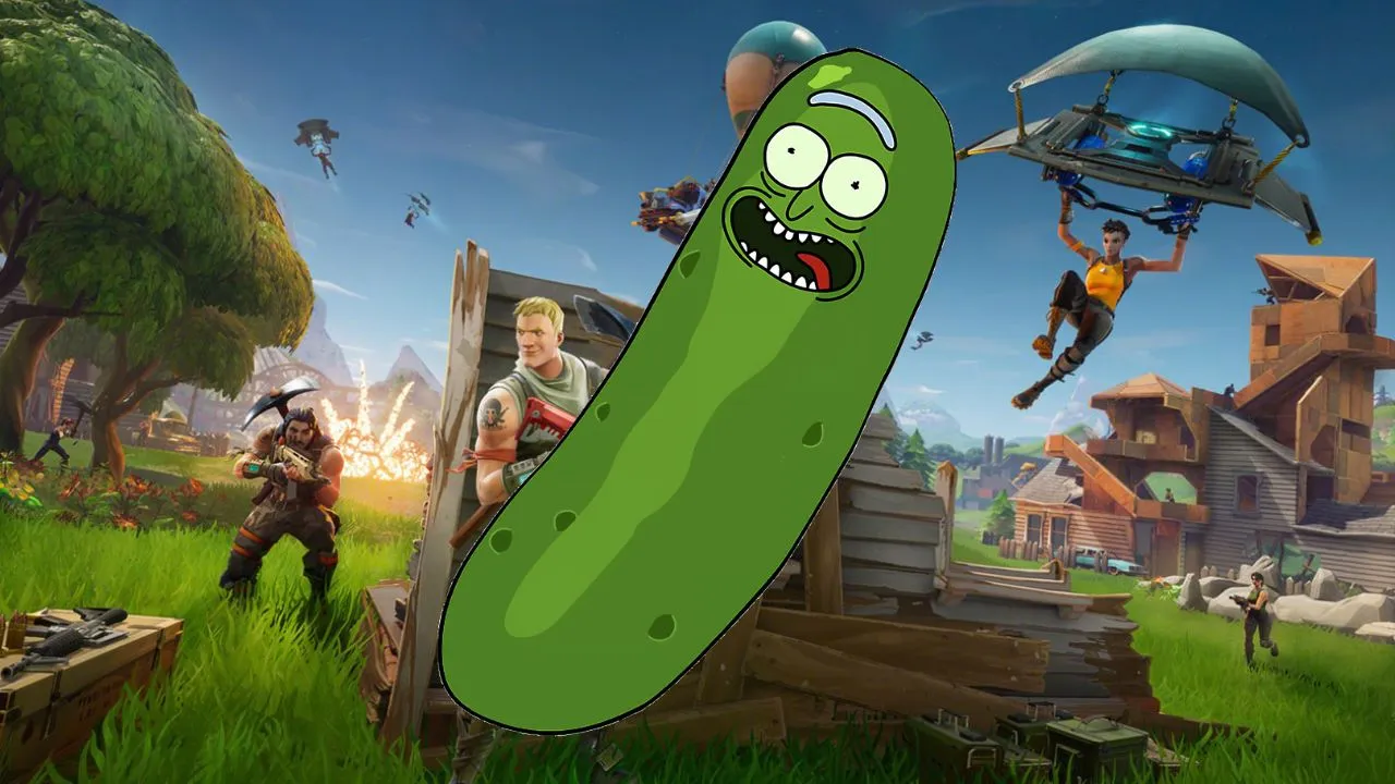 How-to-Unlock-the-Pickle-Rick-Backbling-for-Free-in-Fortnite