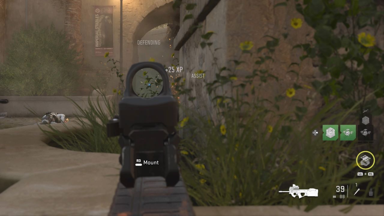 How-to-mount-in-Call-of-Duty-Modern-Warfare-2