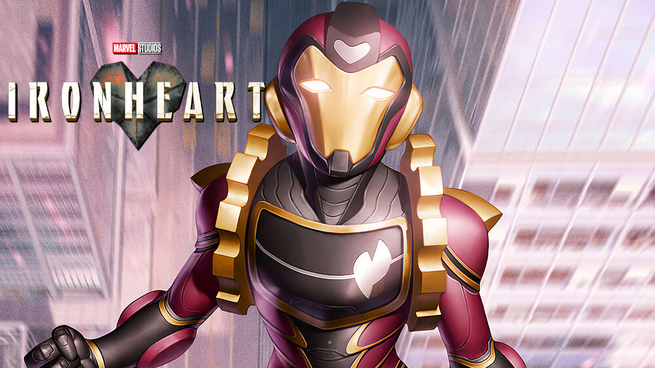 Ironheart Series Release Date, Cast, and Everything We Know Attack of the Fanboy